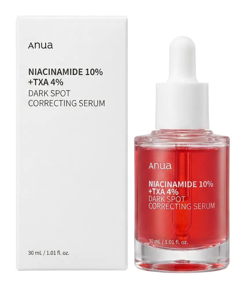 Anua Niacinamide TXA Serum