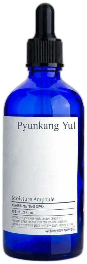 Pyunkang yul Moisture Ampoule 100ml