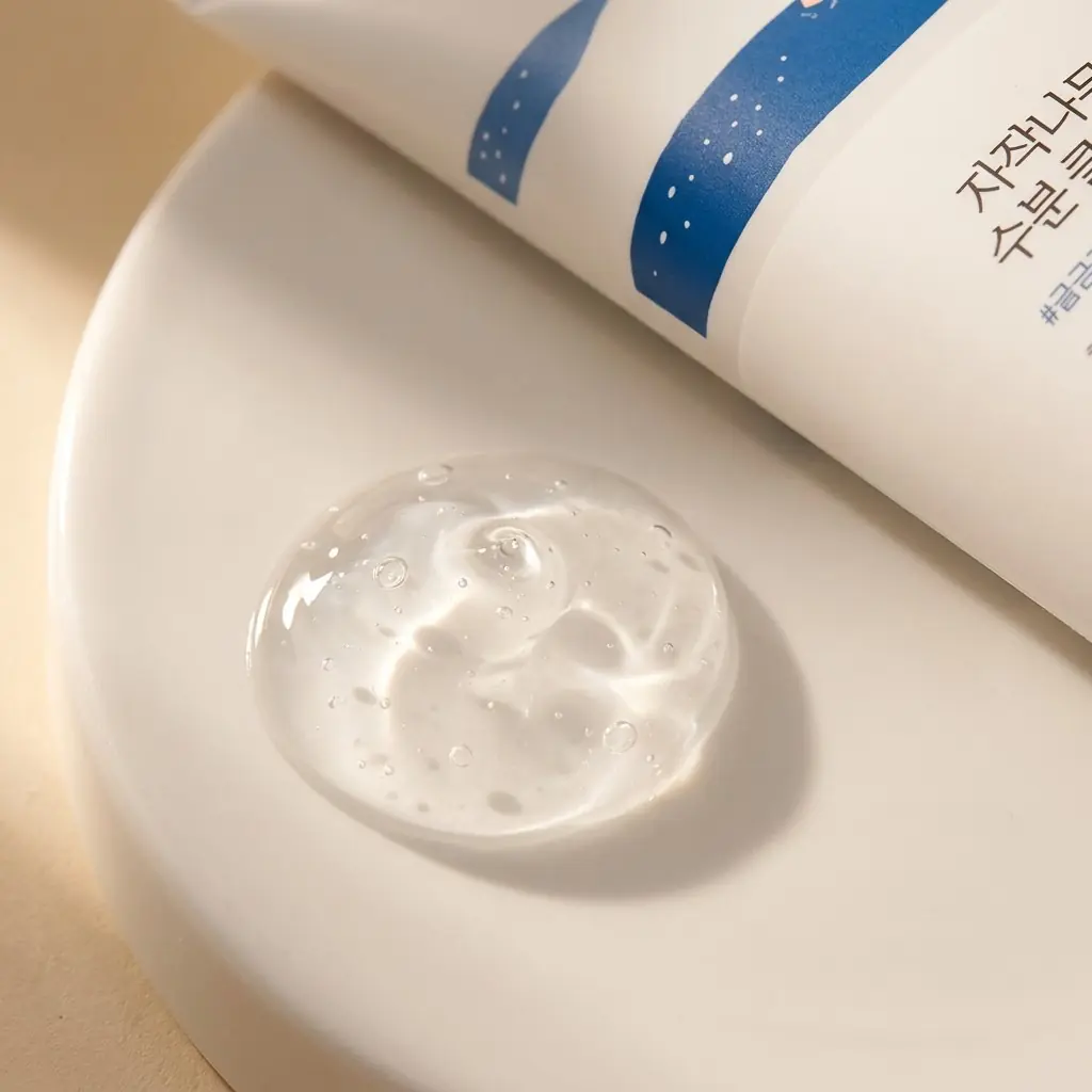 ROUND LAB Birch Juice Moisturizing Cleanser 150ml — Nem Dengesi Desteği