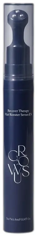 Growus Recover Therapy Hair Booster Serum 14ml