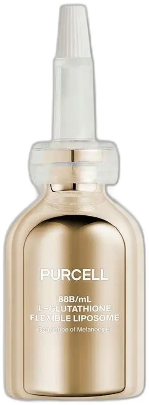PURCELL 88B/mL Glutathione Flexible Liposome 30ml