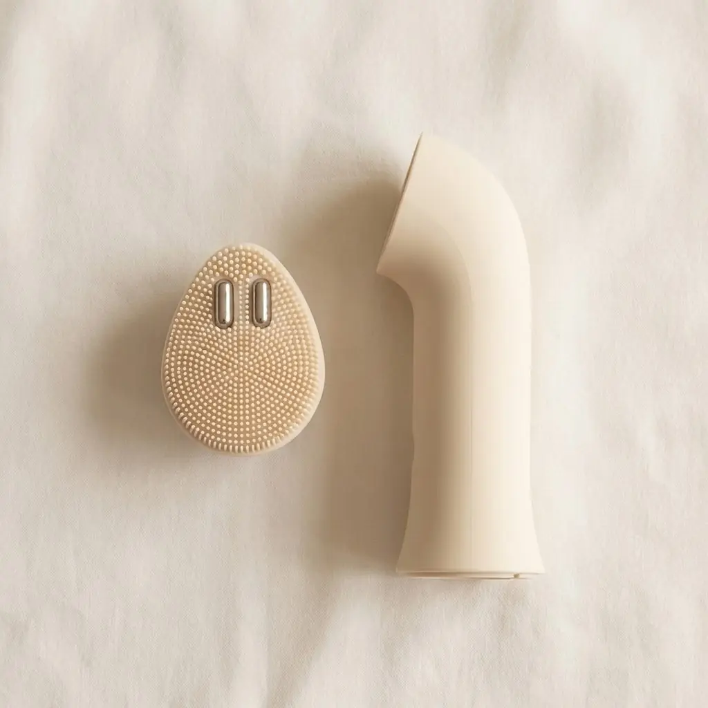 Medicube Cleanser Head — Hijyenik Yedek Başlık