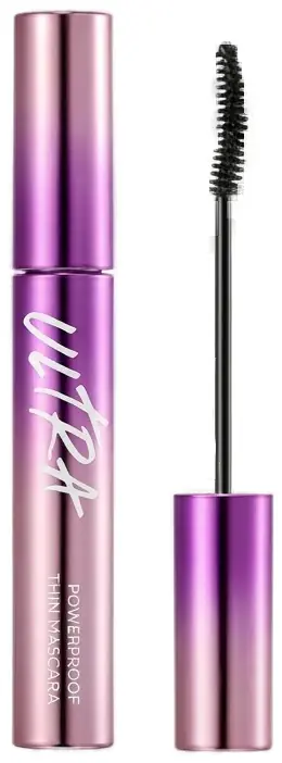 Missha Ultra Powerproof Mascara 8g