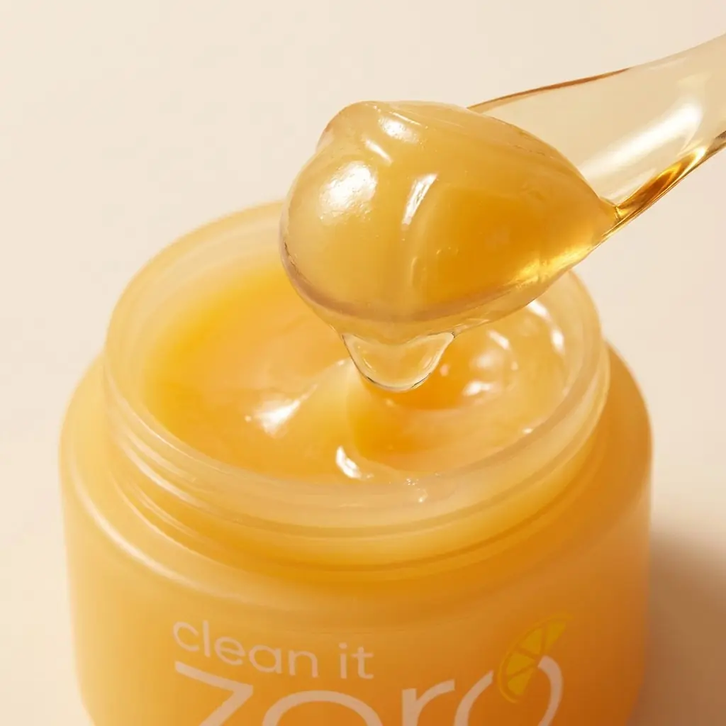 Banila co Clean It Zero Cleansing Balm Brightening 100ml — Yumuşak jöle dokusu