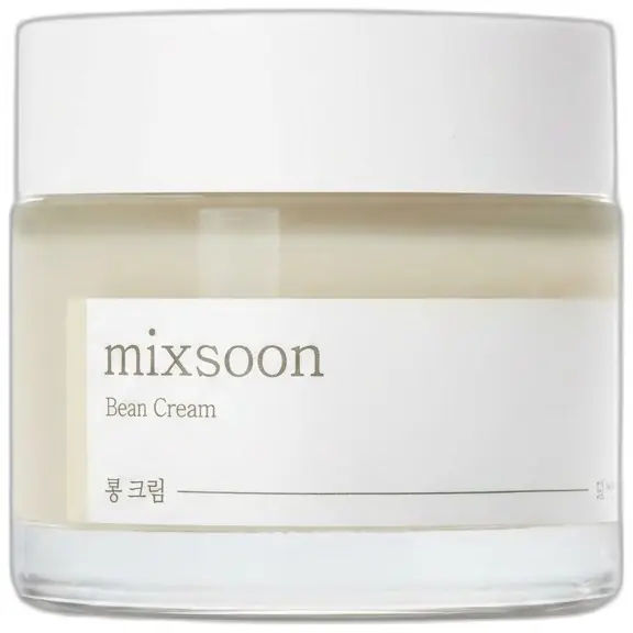 Mixsoon Bean Cream 50ml