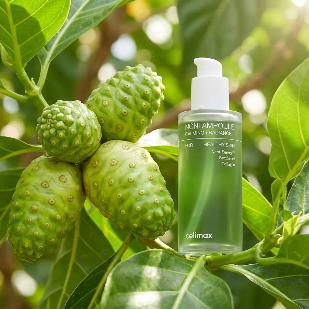 Celimax Noni Energy Ampoule 30ml — Yoğun Noni özü