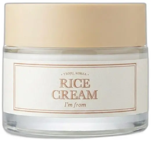 I'm From Rice Cream 50ml