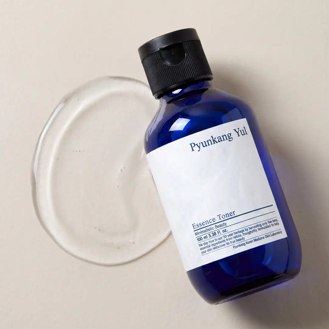 Pyunkang yul Essence Toner 100ml — Esans Kıvamında Doku