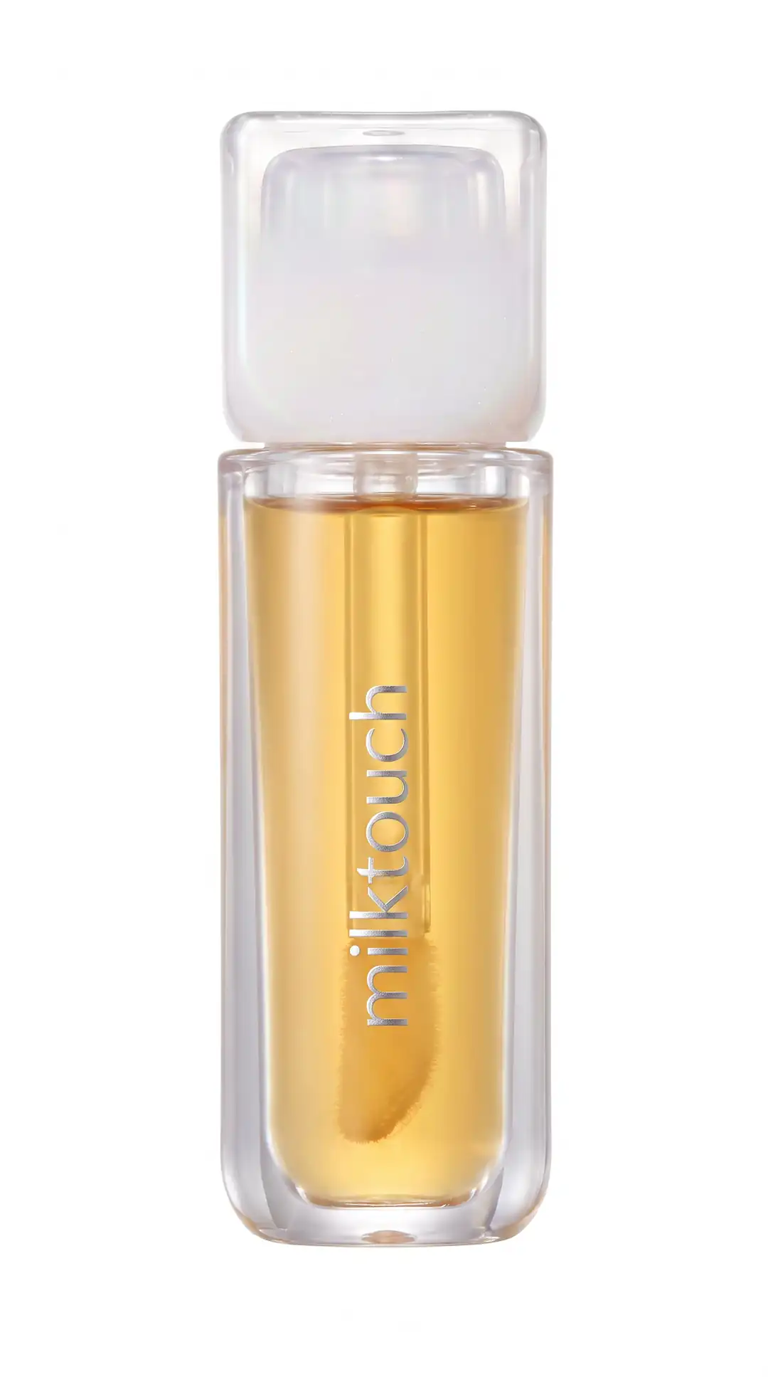 Milk Touch Dew Stain Sheer Aurora Gloss 4g