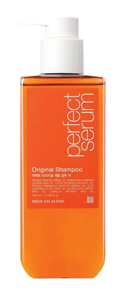 Mise-en-scène Perfect Original Serum Shampoo 680Ml
