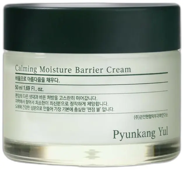 Pyunkang yul Calming Moisture Barrier Cream 50ml