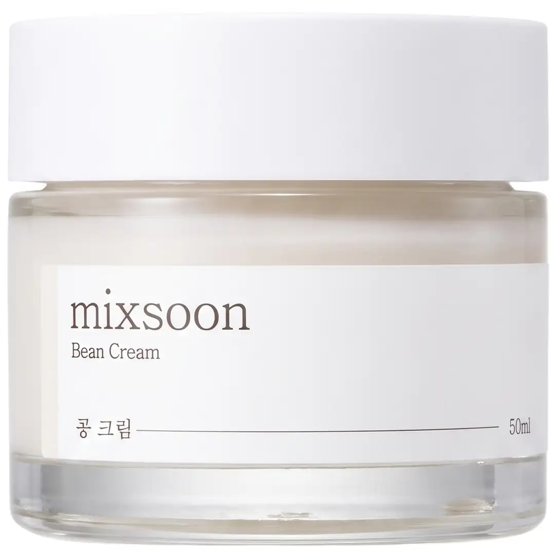 Mixsoon Bean Cream 50ml