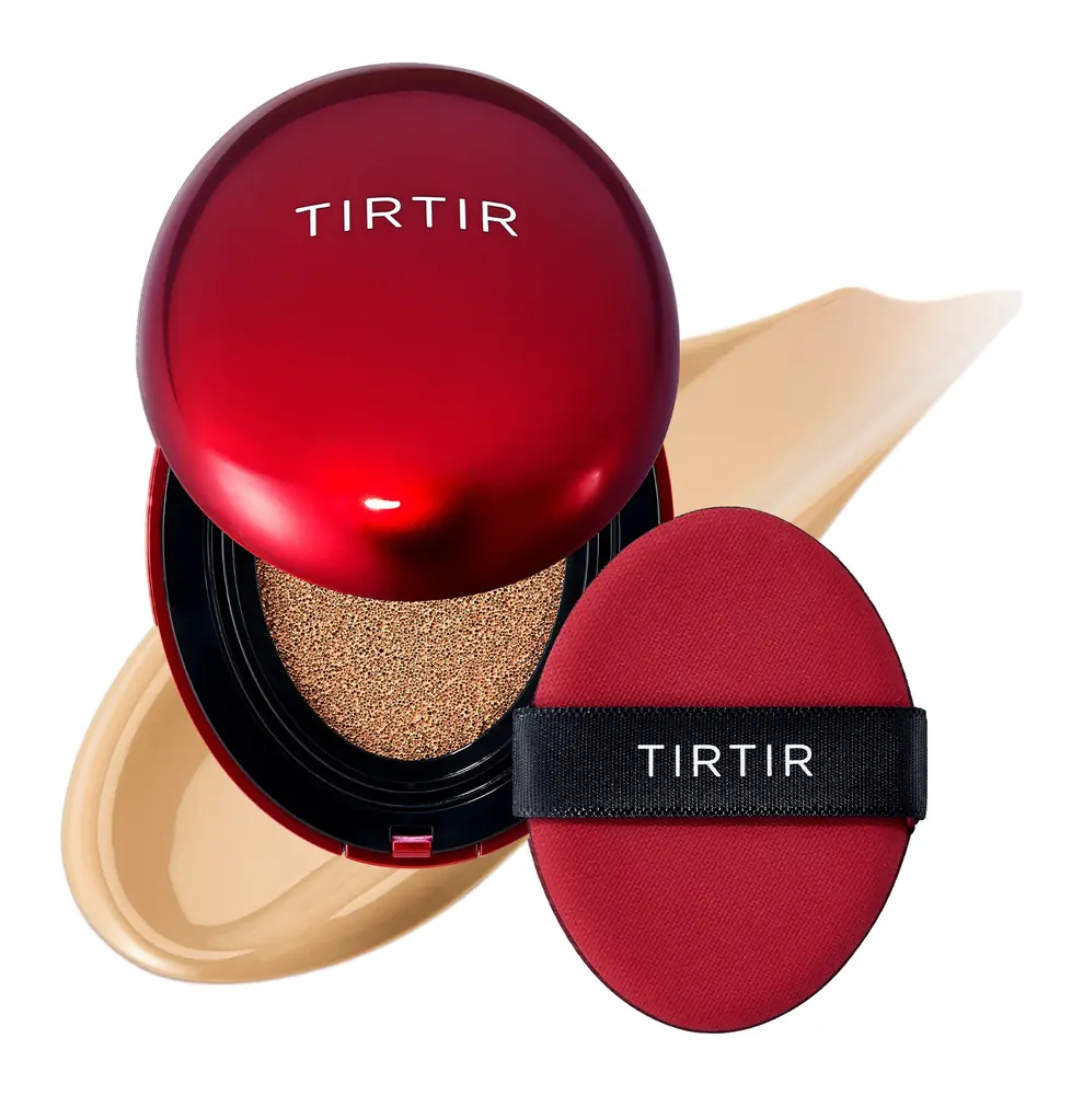 TIRTIR Mask Fit Red Cushion 18g