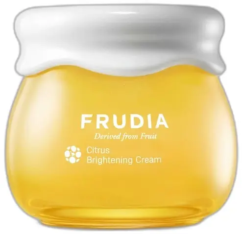 Frudia Citrus Brightening Cream 55g