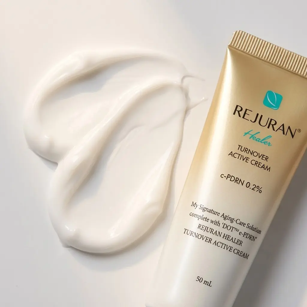 REJURAN Active Cream Enhanced 50ml — Kore orijinal güvence