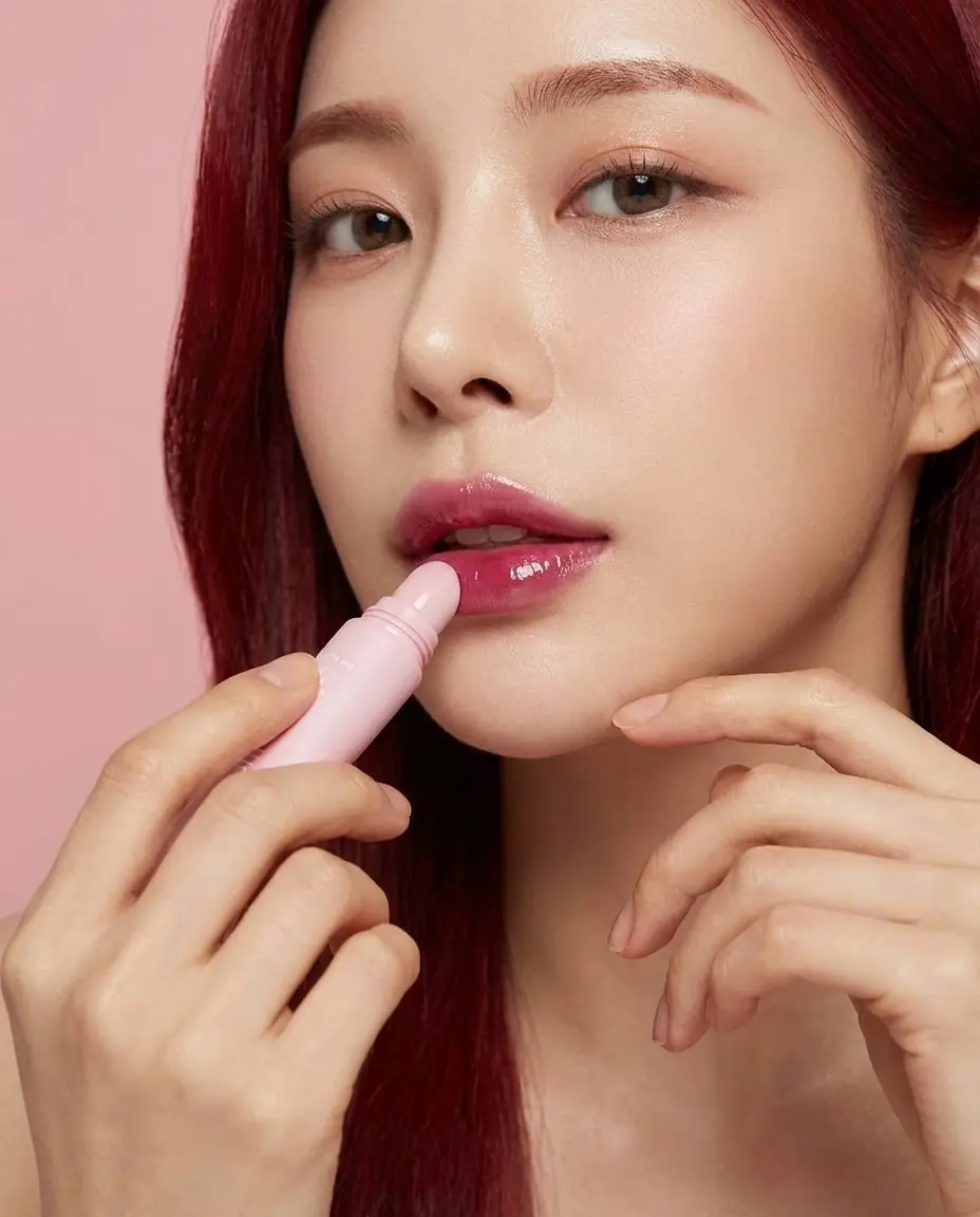 Milk Touch Glow Up Collagen Lip Balm 15g — Dolgun, canlı dudaklar