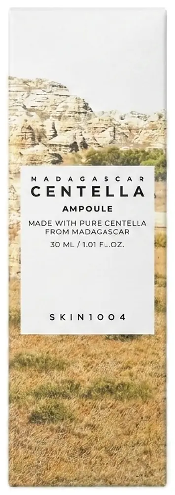 SKIN1004 Madagascar Centella Ampoule 30ml