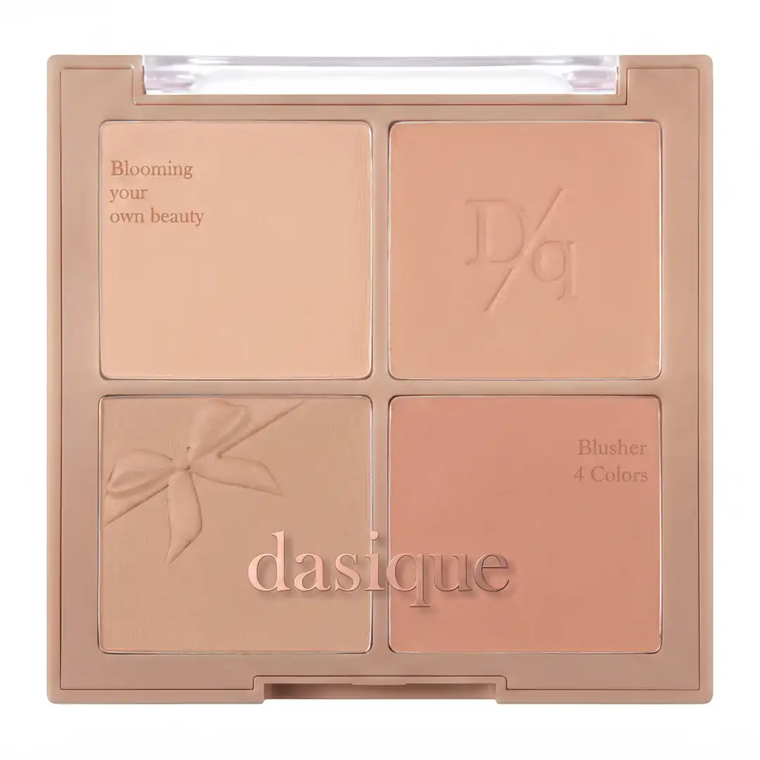 Dasique Mood Cheek 6g