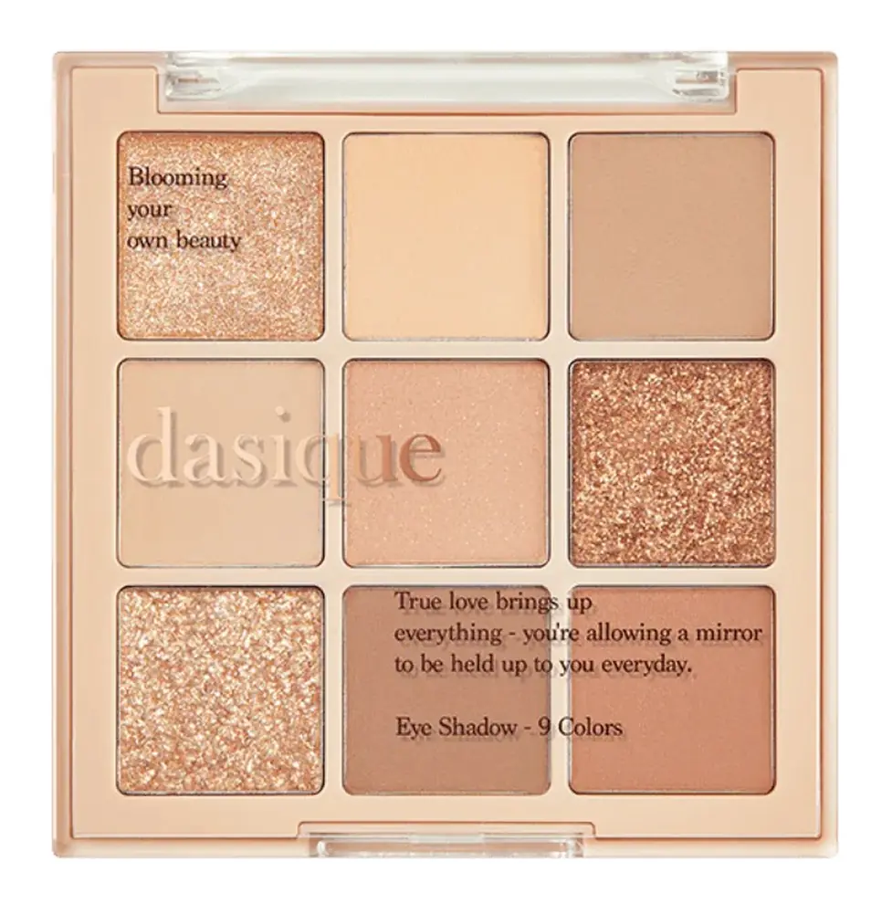 Dasique Shadow Palette