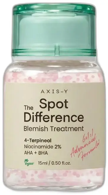 AXIS-Y Spot the Difference Blemish Treatment 15ml