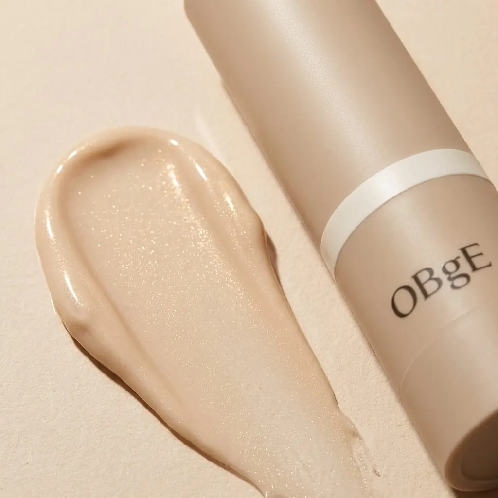 OBgE Natural Cover Lotion 50g — SPF50+/PA++++ koruma