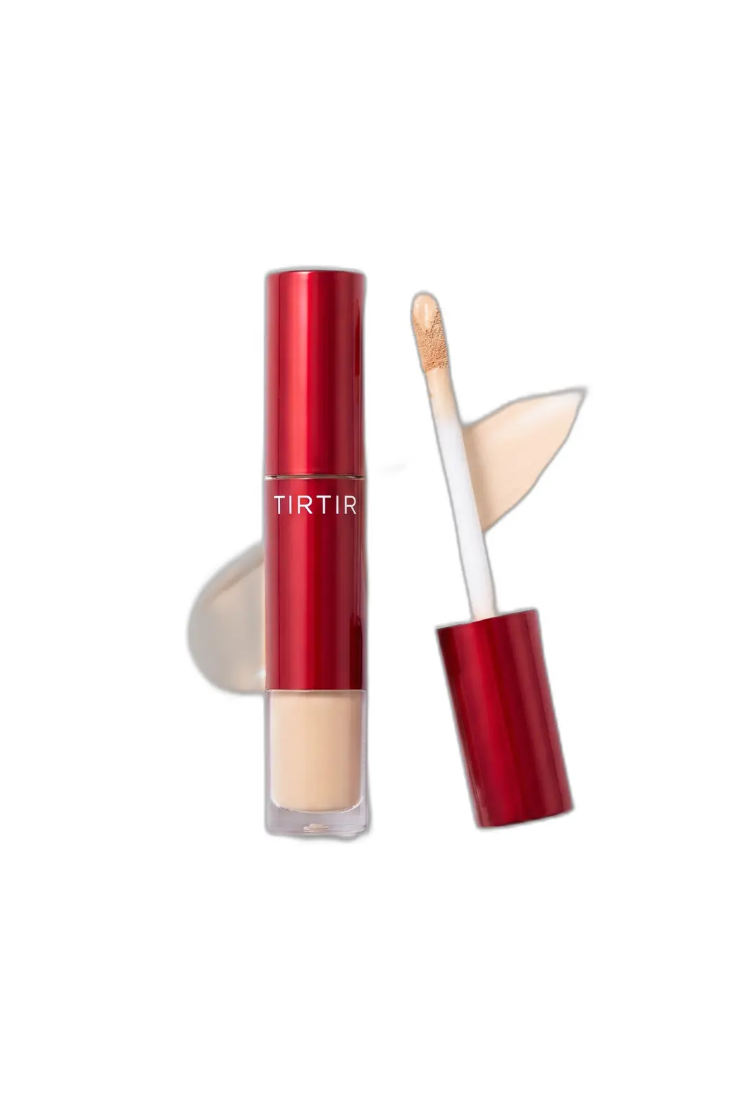 TIRTIR Glide & Hide Blurring Concealer 4g