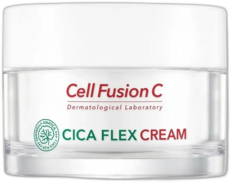 CELL FUSION C Cica Flex Cream 55ml