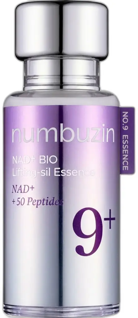 Numbuzin No.9 NAD Bio Lifting Essence