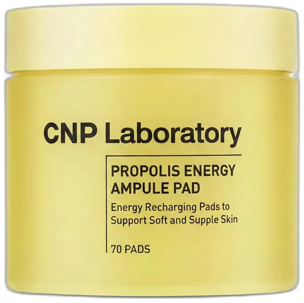 CNP Laboratory Propolis Energy Ampule Pad 70 pcs