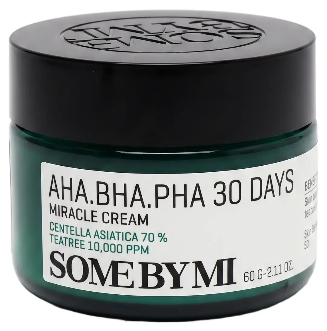 SOME BY MI Aha.bha.pha Days Miracle Cream 60ml