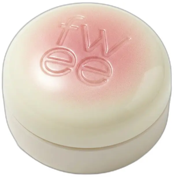 FWEE Lip&Cheek Blurry Pudding Pot 5g