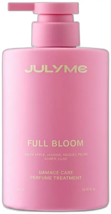 JulyMe Damage Care Perfume Treatment 500ml