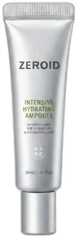 ZEROID Intensive Hydrating Ampoule 30ml