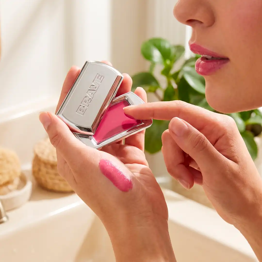 Braye Lipsleek — PEG'siz, Vegan