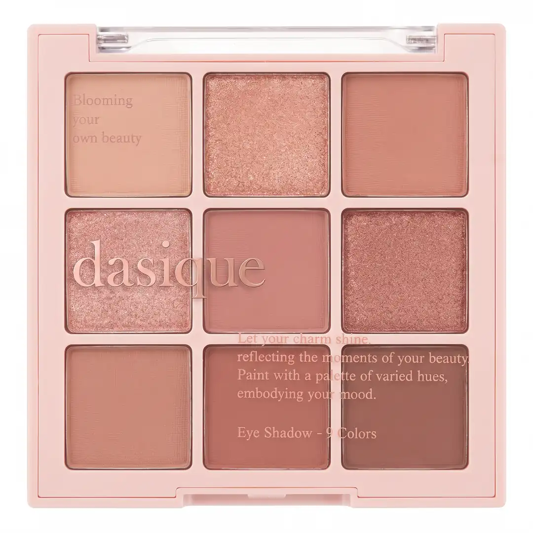 Dasique Shadow Palette