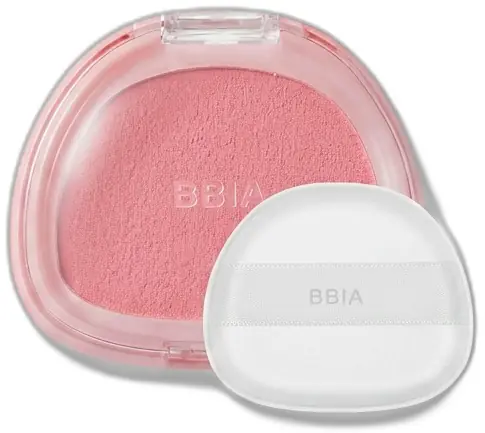 BBIA Chaltteok Blush