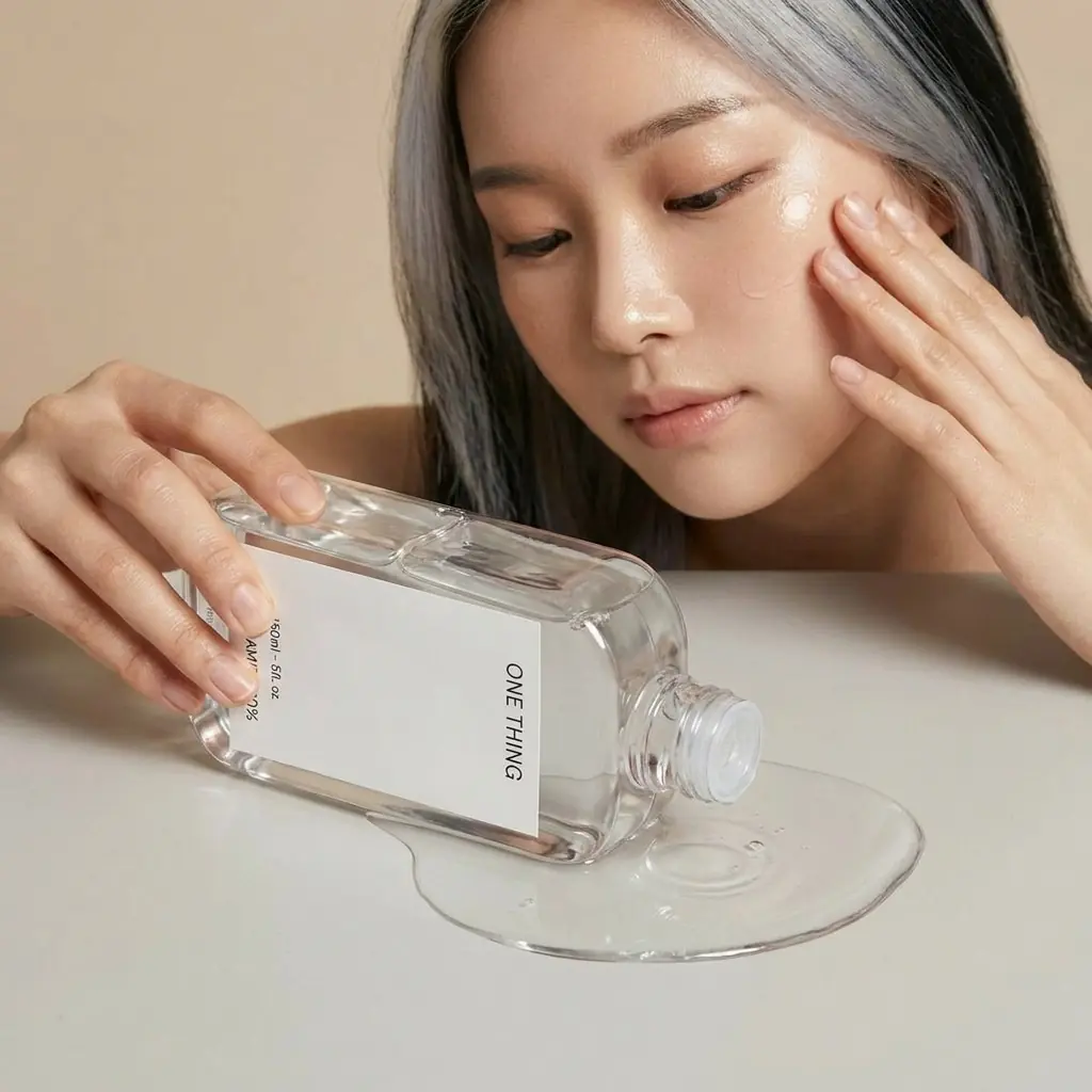 ONE THING Niacinamide 10% 150ml — Sade ve net içerik