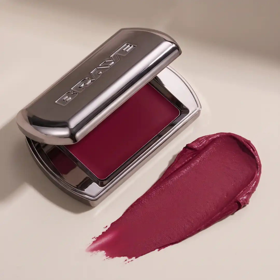 Braye Lip Sleek Blur 3.2g — Yayılan Yumuşak Doku