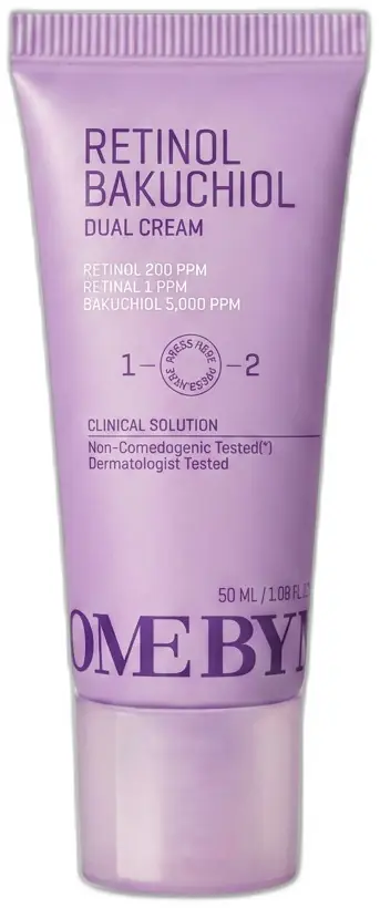 SOME BY MI Retinol Bakuchiol Dual Cream 50ml