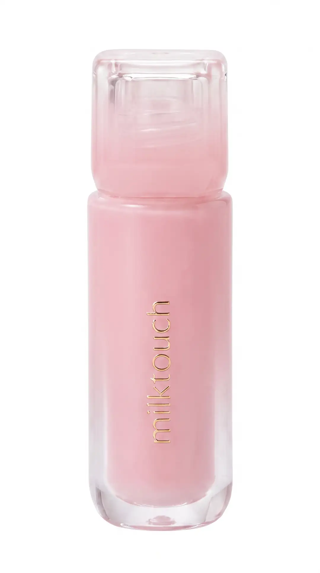 Milk Touch Dew Stain Sheer Aurora Gloss 4g