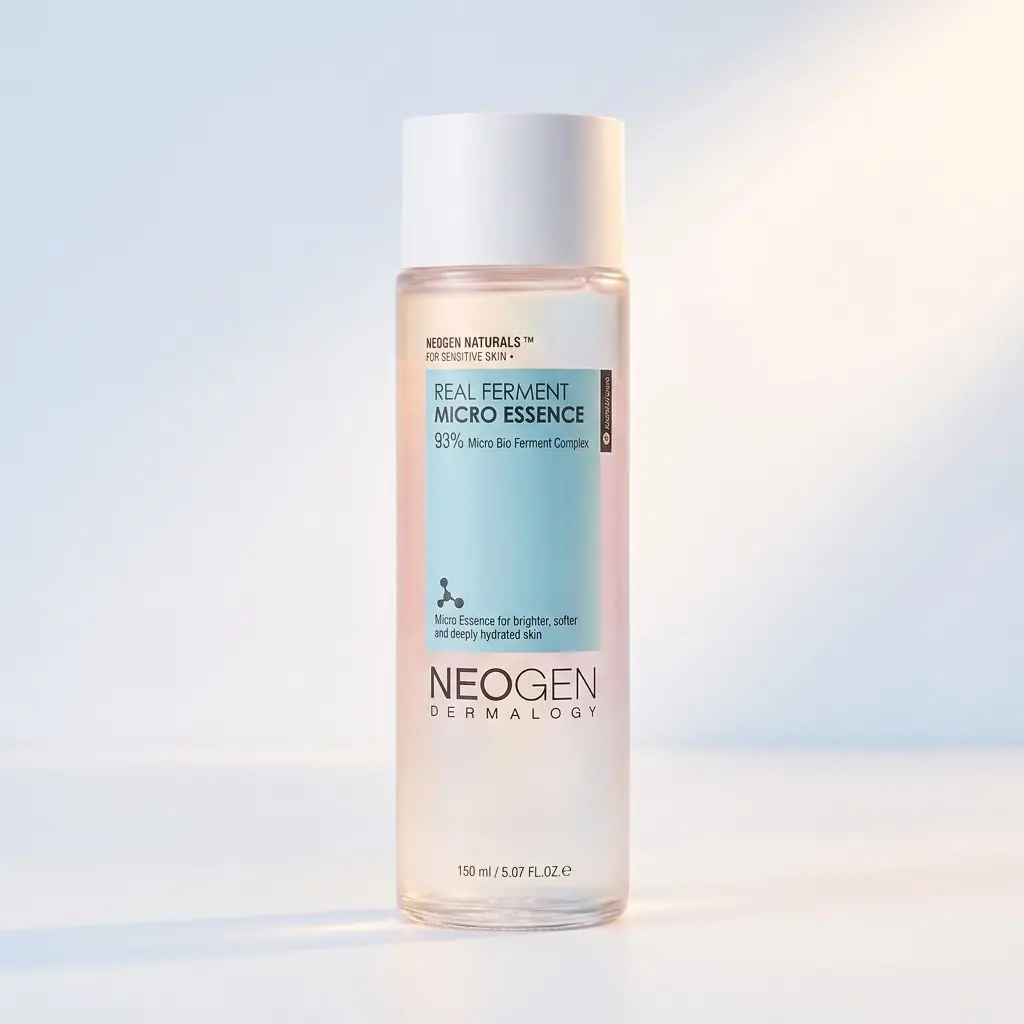 NEOGEN Real Ferment Micro Essence 150ml — Fermente Nem Ritüeli