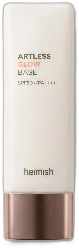 Heimish Artless Glow Base SPF50+ 40ml