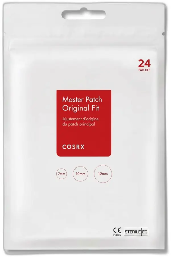 COSRX Master Patch Original Fit 24 pcs