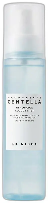 SKIN1004 Madagascar Centella Hyalu-Cica Cloudy Mist 120ml