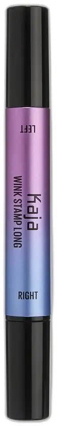 KAJA Wink Stamp Long