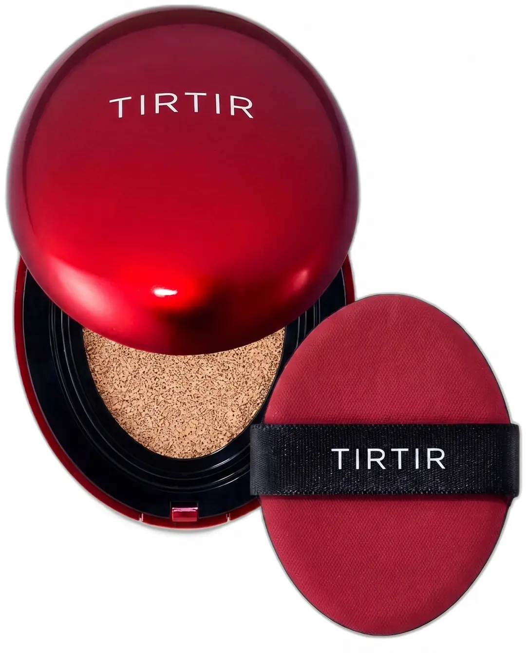 TIRTIR Mask Fit Red Cushion 18g