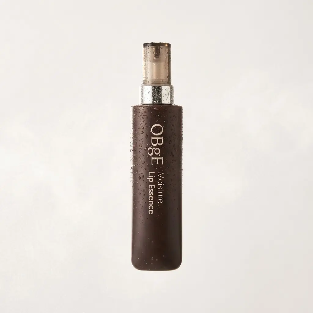 OBgE Moisture Lip Essence 10ml — Dolgun, bakımlı görünüm