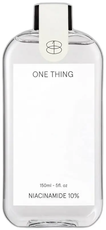 ONE THING Niacinamide 10% 150ml