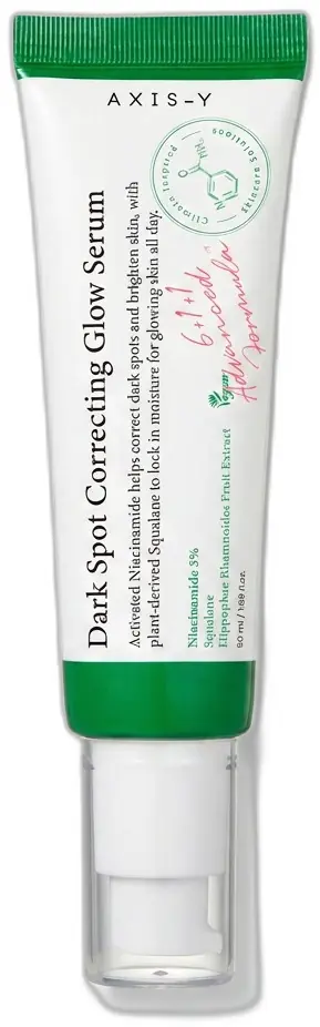 AXIS-Y Dark Spot Correcting Glow Serum 50ml