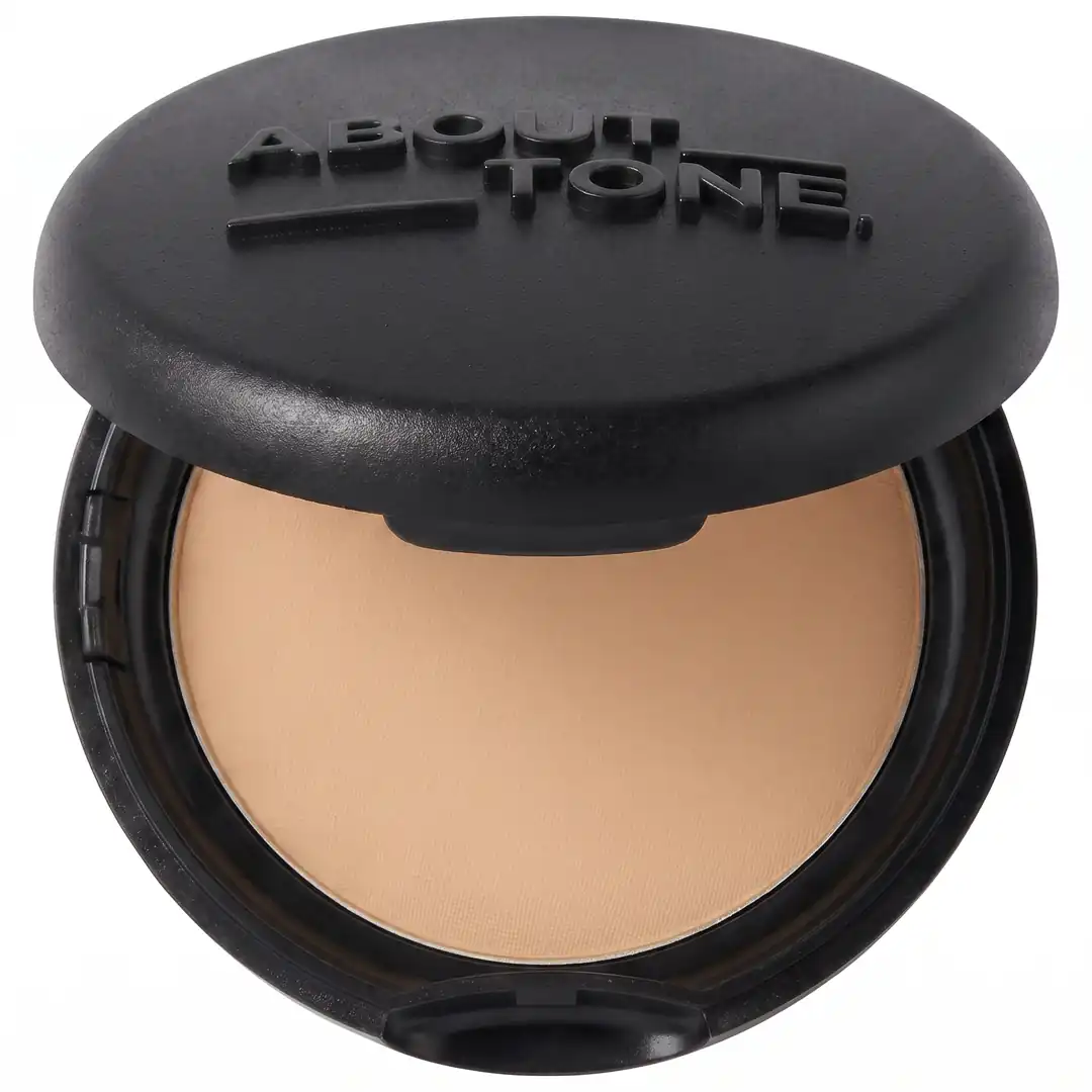 ABOUT TONE Blur Powder Pact